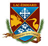 Lac-Édouard